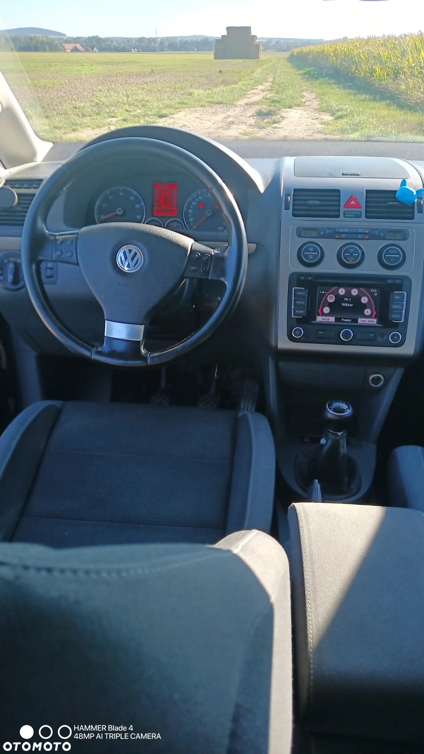 Volkswagen Touran 1.4 TSI Freestyle - 16