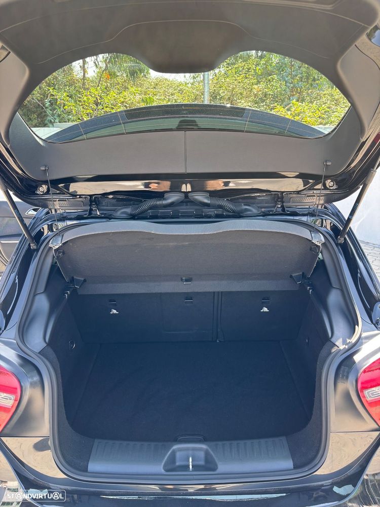 Mercedes-Benz A 180 CDI 7G-DCT Urban - 15