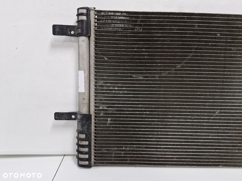 OPEL GRANDLAND X C5 AIRCROSS 1.2 B CHŁODNICA KLIMATYZACJI 9817275680 - 3