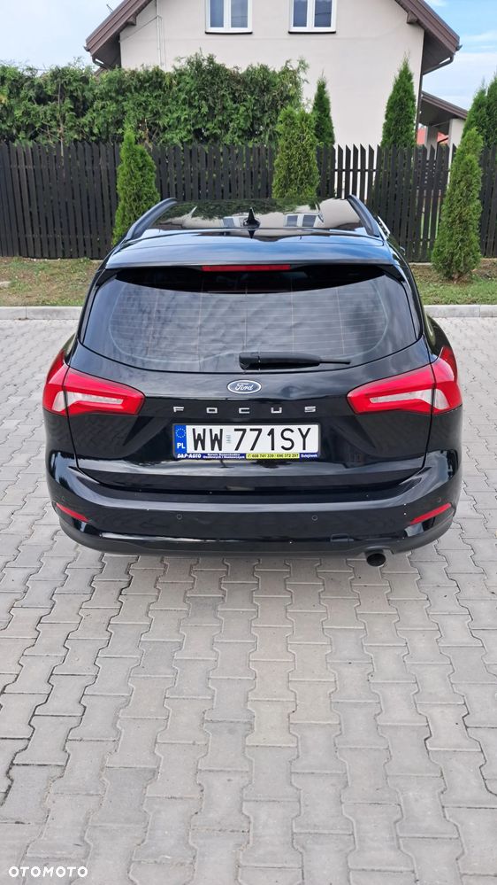 Ford Focus SW - 6