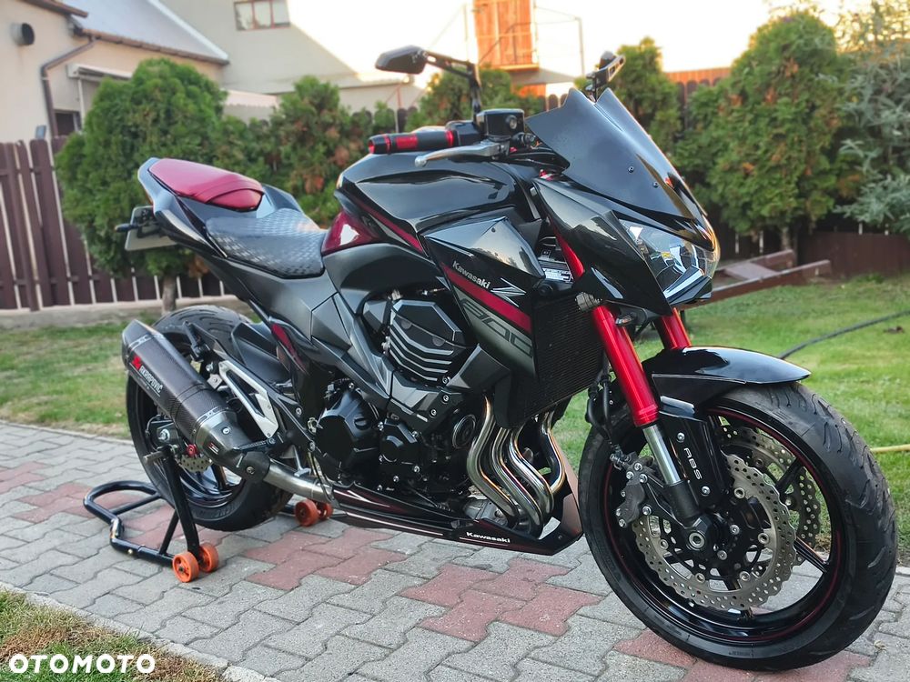 Kawasaki Z