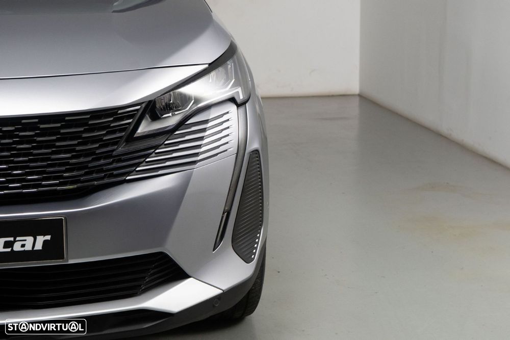 Peugeot 3008 1.6 Hybrid Allure Pack e-EAT8 - 18