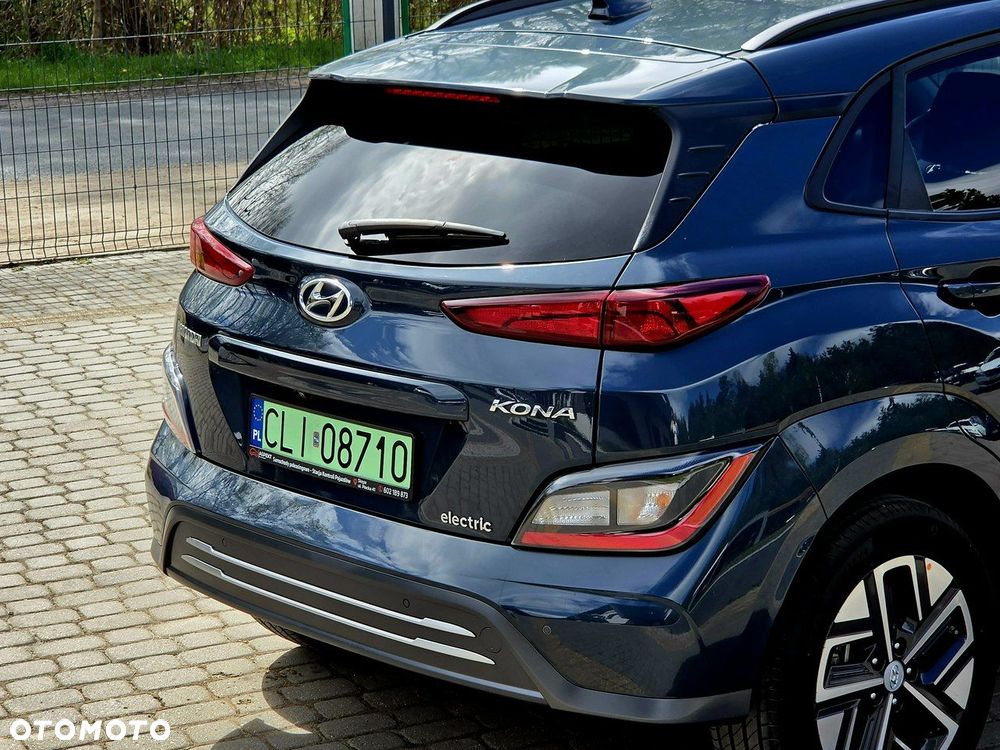 Hyundai Kona - 27