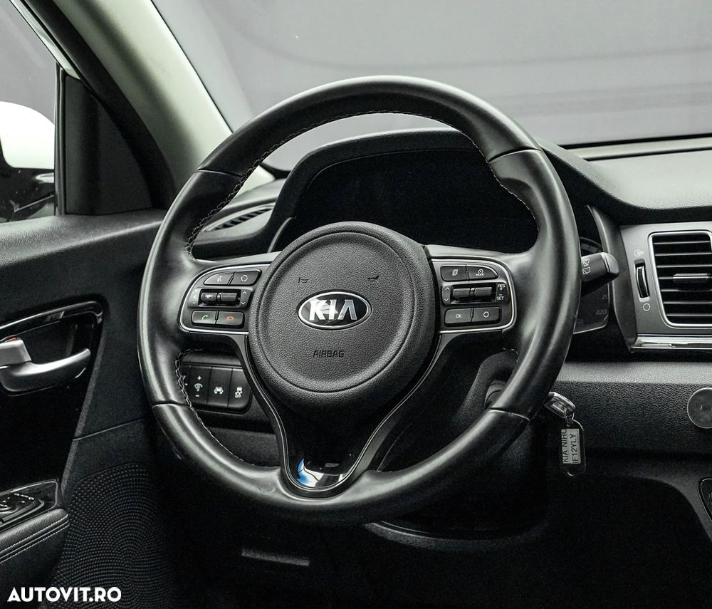 Kia Niro 1.6 GDI 6DCT HEV Classic - 18