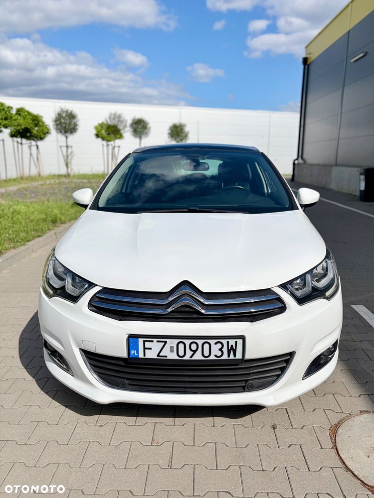 Citroën C4 1.2 PureTech Feel Edition S&S - 2