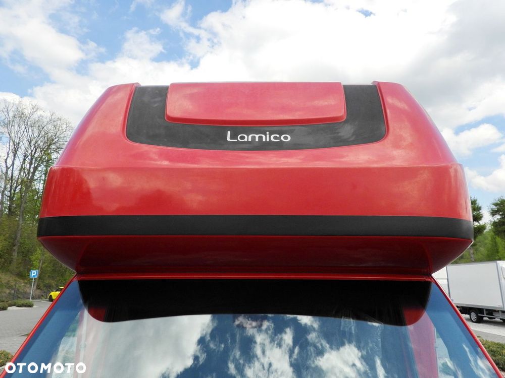 Mercedes-Benz SPRINTER 316  8 PALET PLANDEKA WINDA TEMPOMAT KLIMATYZACJA  160KM - 16