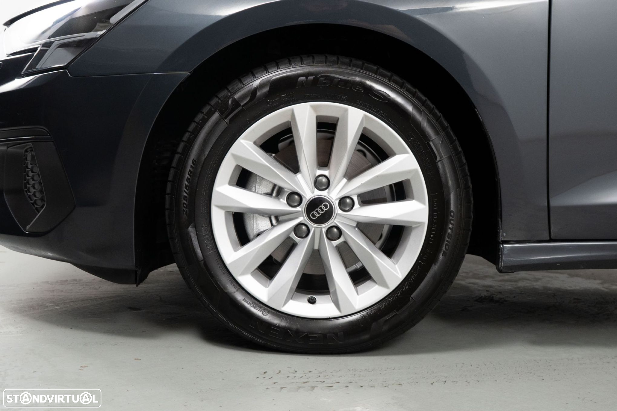 Audi A3 Sportback 30 TFSI Advanced - 18