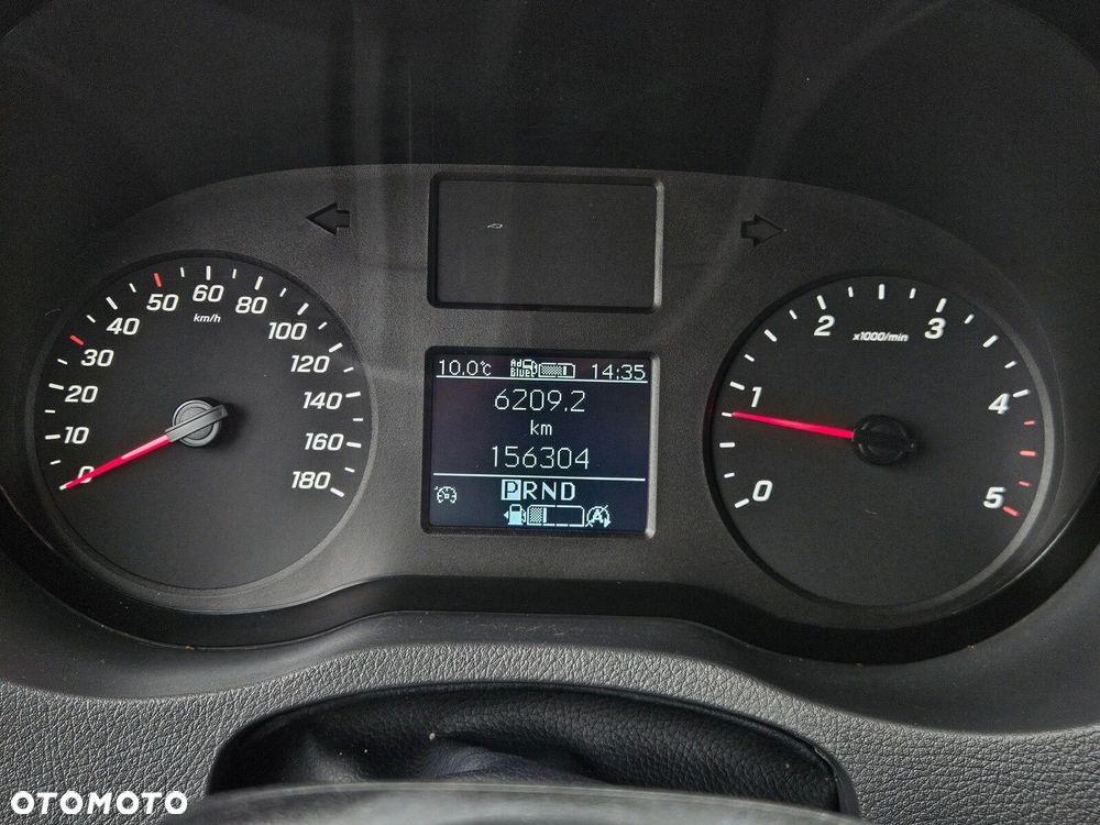 Mercedes-Benz Sprinter L2H2 *89999zł NETTO* 2.0Cdi/170KM automat - 28