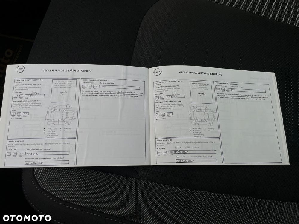 Nissan Qashqai 1.6 DIG-T N-Connecta - 41