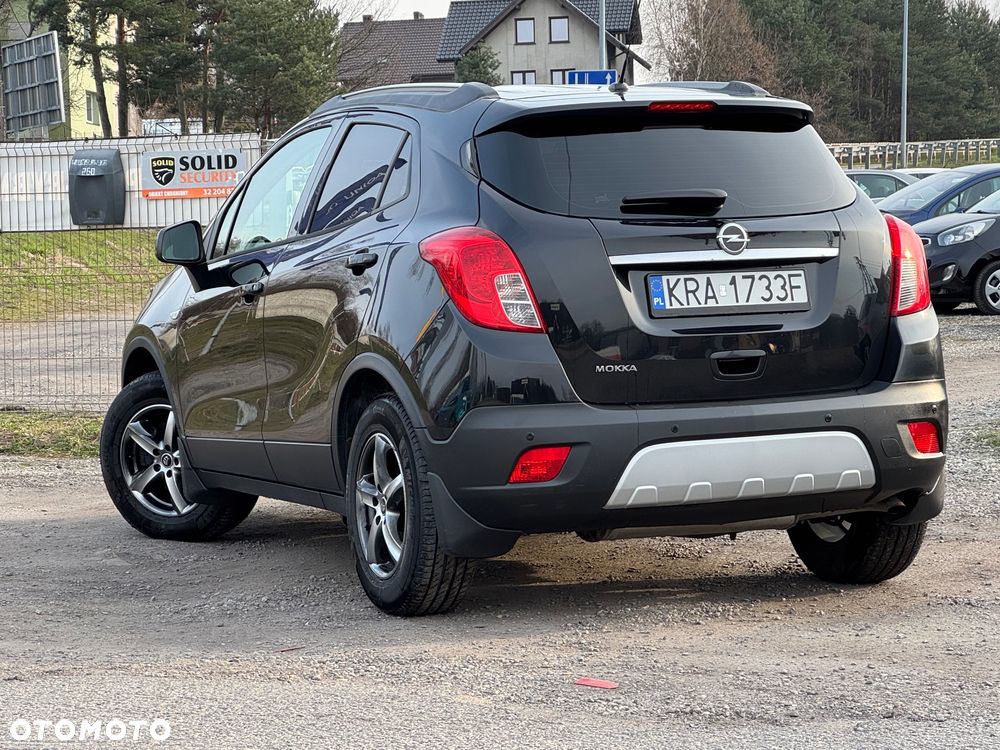 Opel Mokka ver-1-6-active-s-s - 6