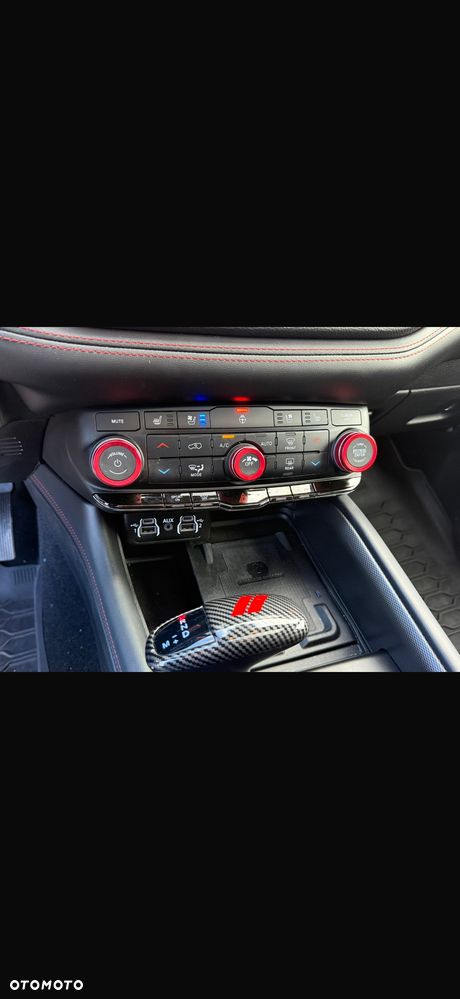 Dodge Durango 5.7 R/T - 22