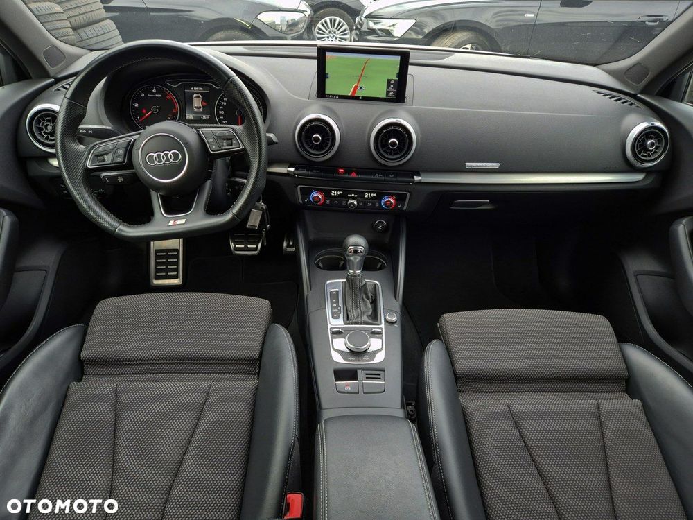 Audi A3 Sportback - 26