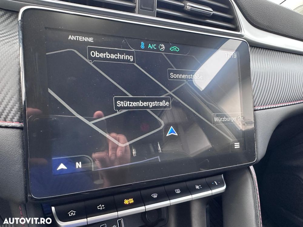 MG ZS ICE 1.5 VTI-tech Comfort - 15