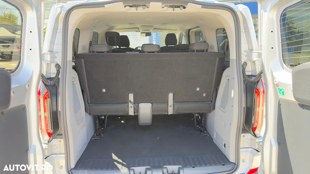 Ford Transit - 12