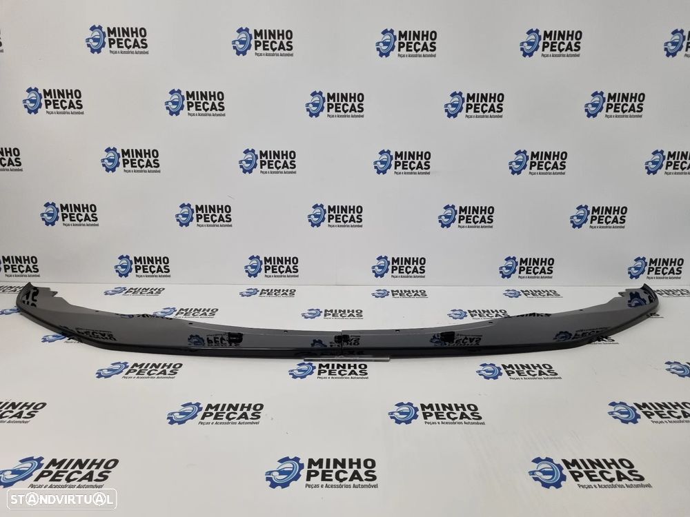 Spoiler Frontal BMW Série 1 (F20) Pack M Pré LCI - 2