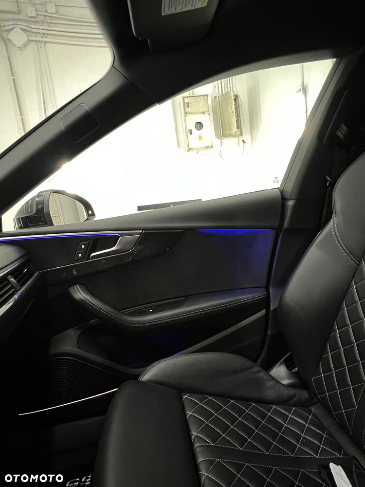 Audi S5 Sportback 3.0 TFSI quattro tiptronic - 7