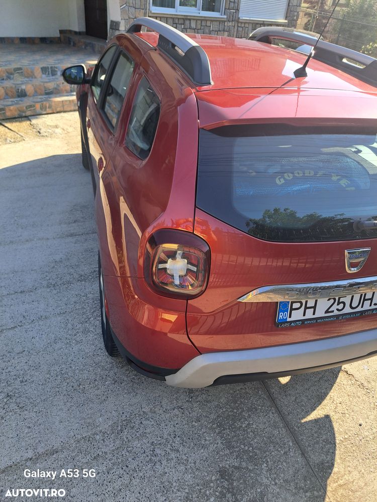 Dacia Duster 1.5 Blue dCi Comfort - 1