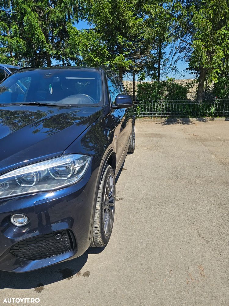 BMW X5 - 18