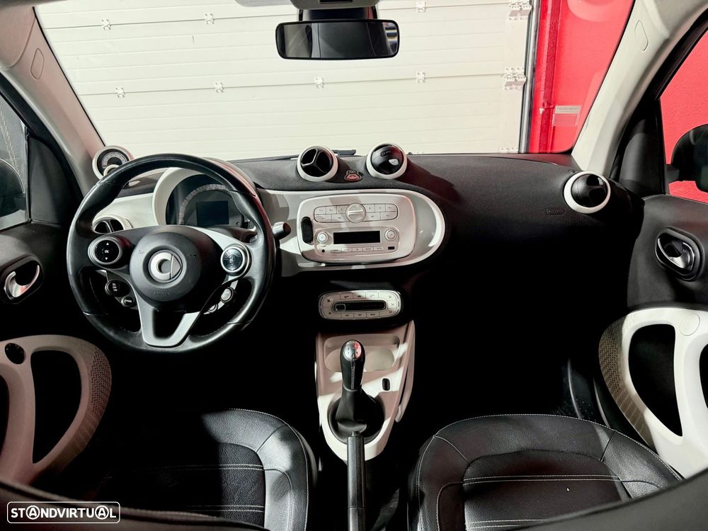Smart ForTwo Coupé - 22