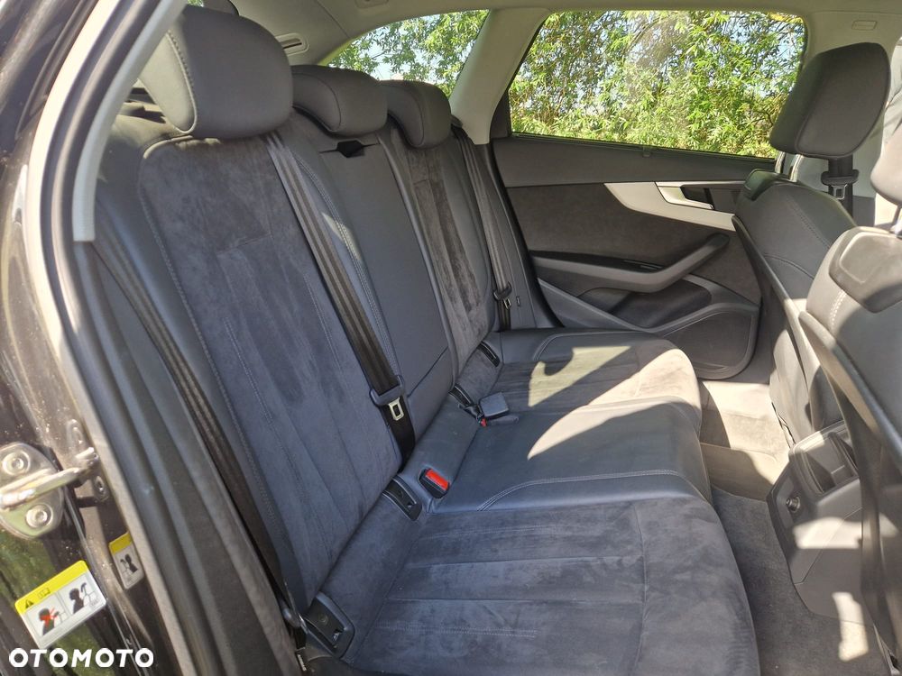 Audi A4 Avant - 7