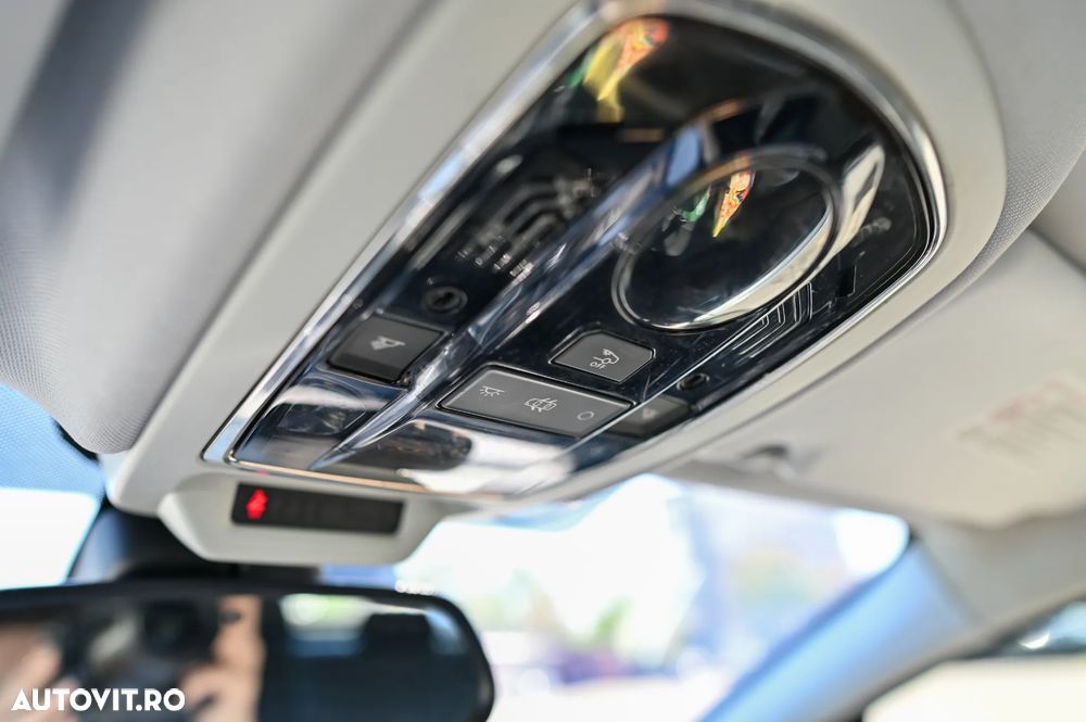 Peugeot 508 Hybrid 2.0 HDI 163cp + 37cp electric Allure - 9