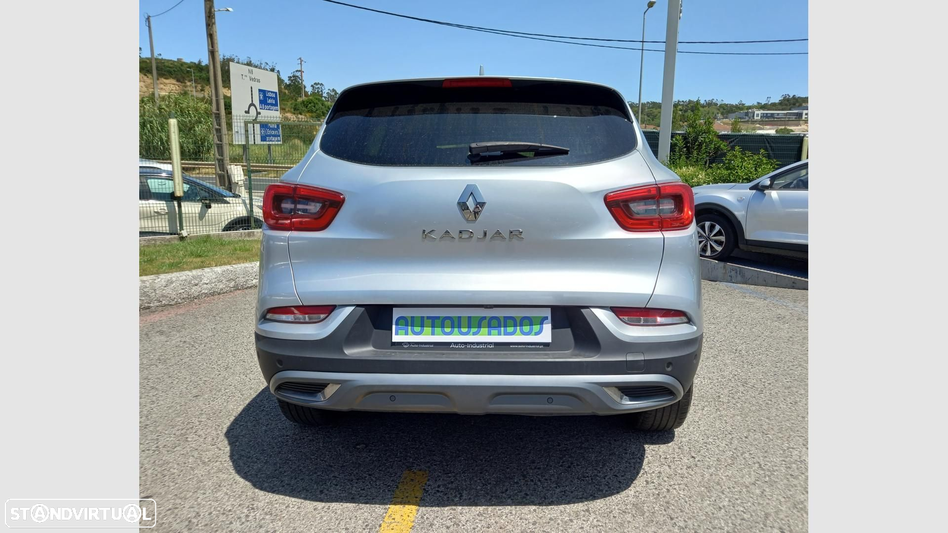 Renault Kadjar 1.3 TCe Intens - 6