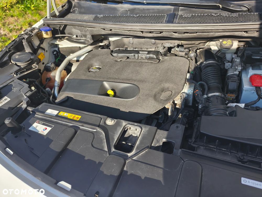 Peugeot 3008 - 21