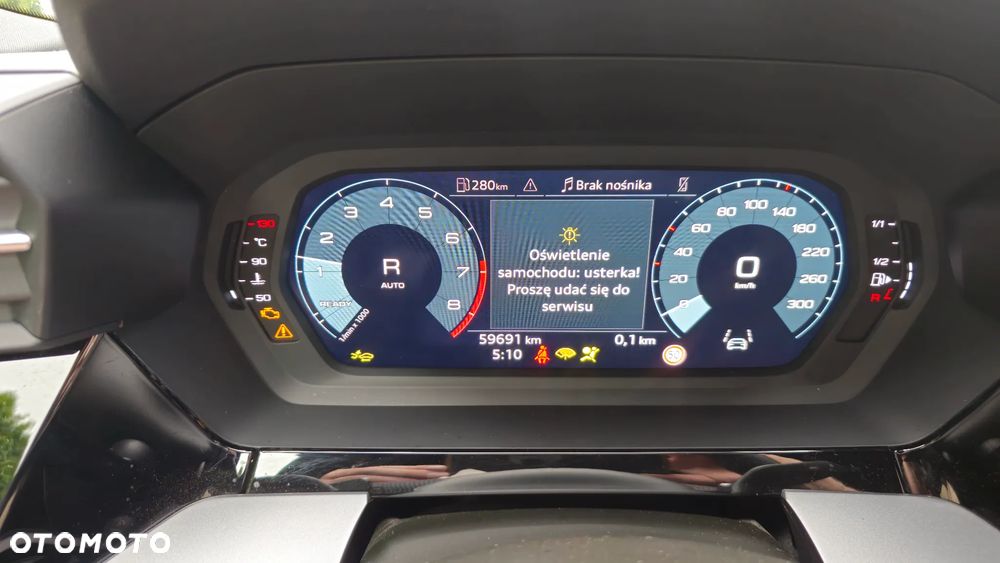 Audi S3 Limousine - 23