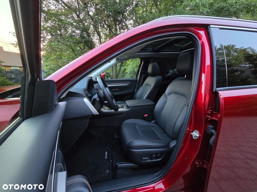 Mazda CX-90 - 11