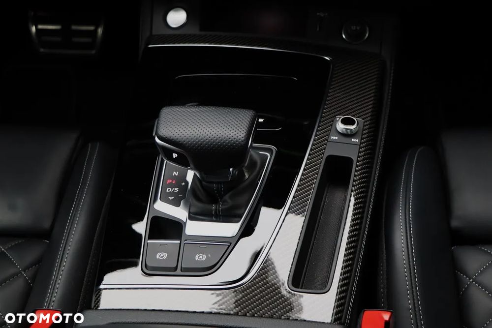 Audi Q5 Sportback 40 TDI quattro S tronic edition one - 31