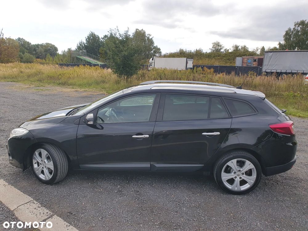 Renault Megane dCi 130 FAP BOSE Edition - 12