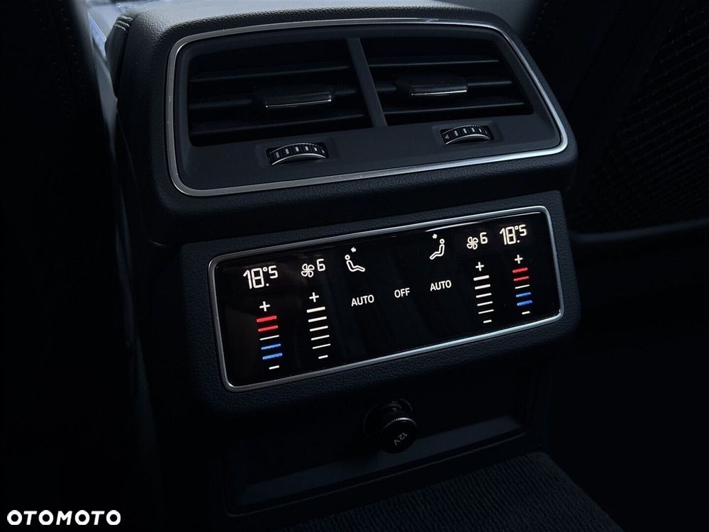 Audi A6 Avant 40 TDI mHEV Quattro Sport S tronic - 35