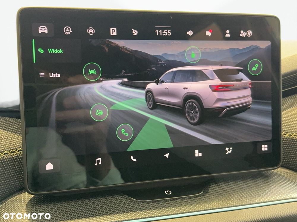 Skoda Kodiaq 2.0 TDI 4x4 Selection DSG - 34
