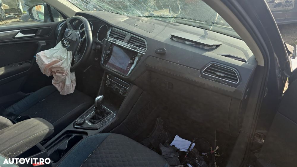 Volkswagen Tiguan 2.0 TDI DPF DSG 4Mot Highline - 9