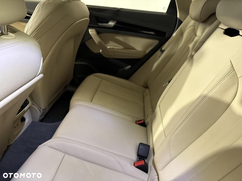 Audi Q5 - 23