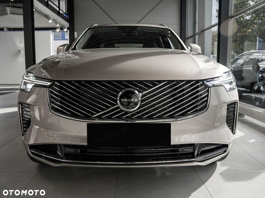 Volvo XC 90 - 4
