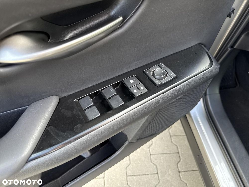 Lexus UX 250h GPF Business Edition 2WD - 11