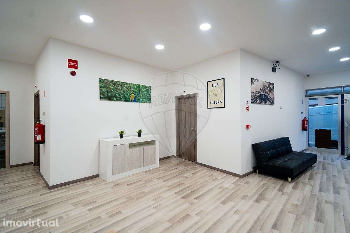 Hotel T12 para venda - Grande imagem: 2/47