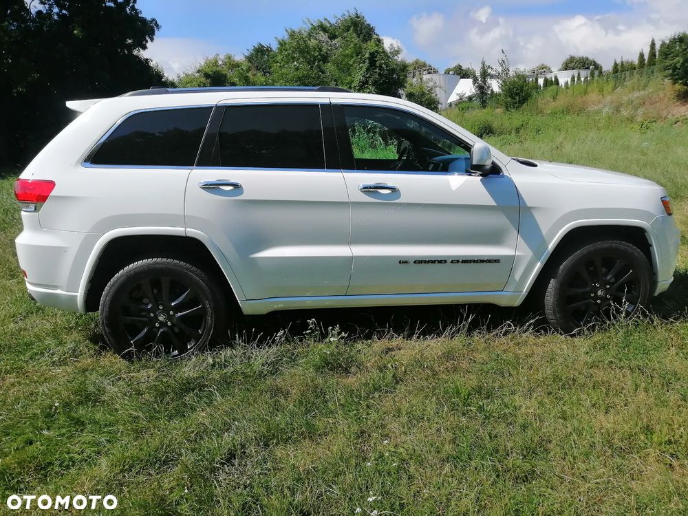 Jeep Grand Cherokee 3.6 V6 Laredo - 7