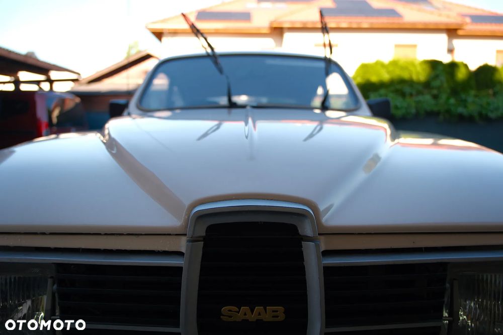 Saab 96 - 9