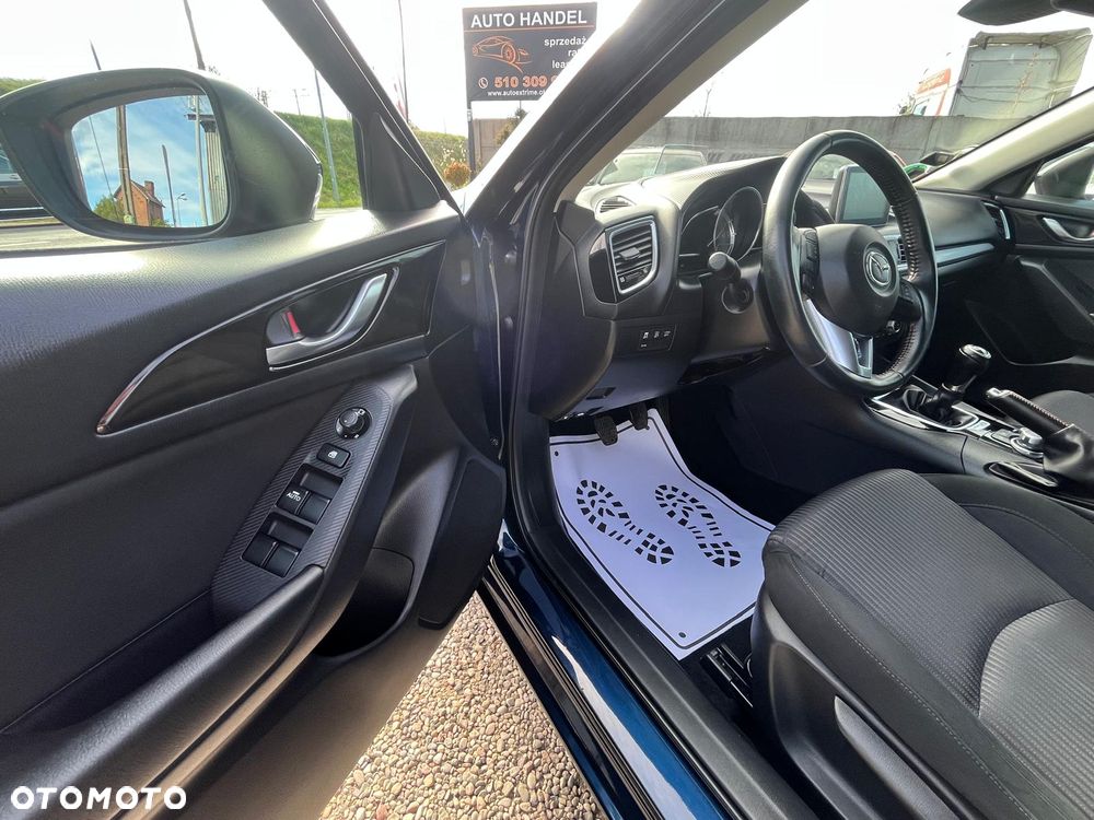 Mazda 3 SKYACTIV-G 120 Urban Limited - 22