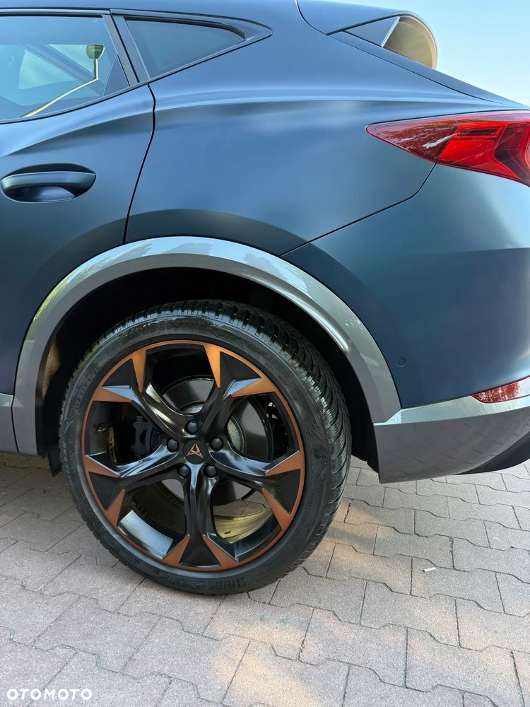 Cupra Formentor 2.0 TSI 4Drive VZ DSG - 14