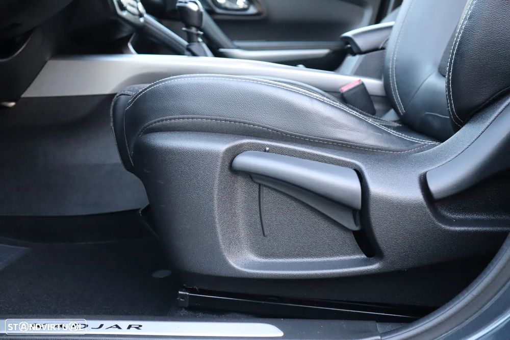 Renault Kadjar 1.5 dCi Exclusive - 20