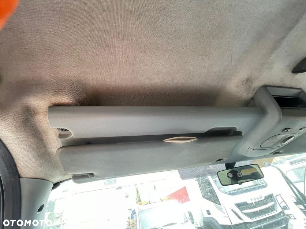 Iveco Daily 50c18 - 9