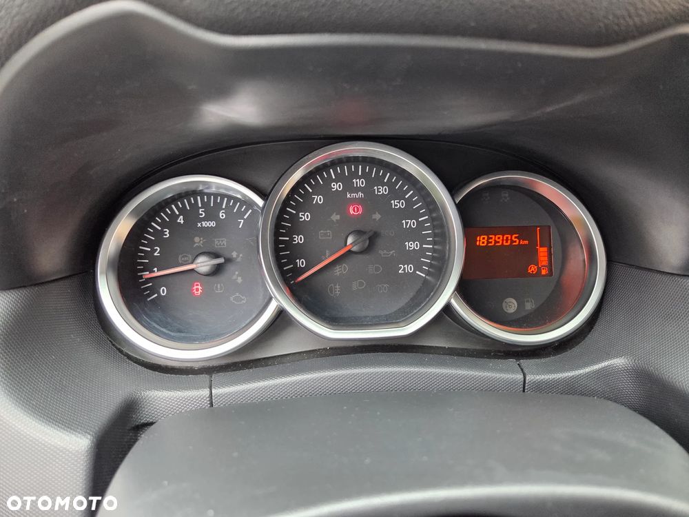 Dacia Duster 1.5 dCi Prestige 4x4 - 14