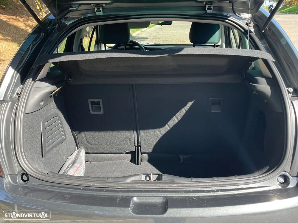 Citroën C3 1.2 PureTech Collection ETG - 18