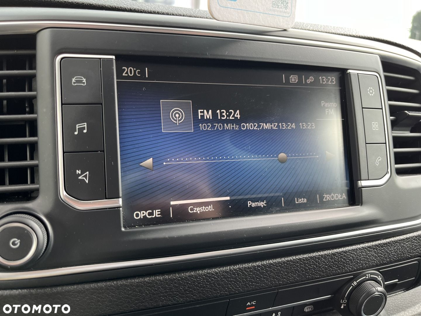 Toyota PROACE - 20