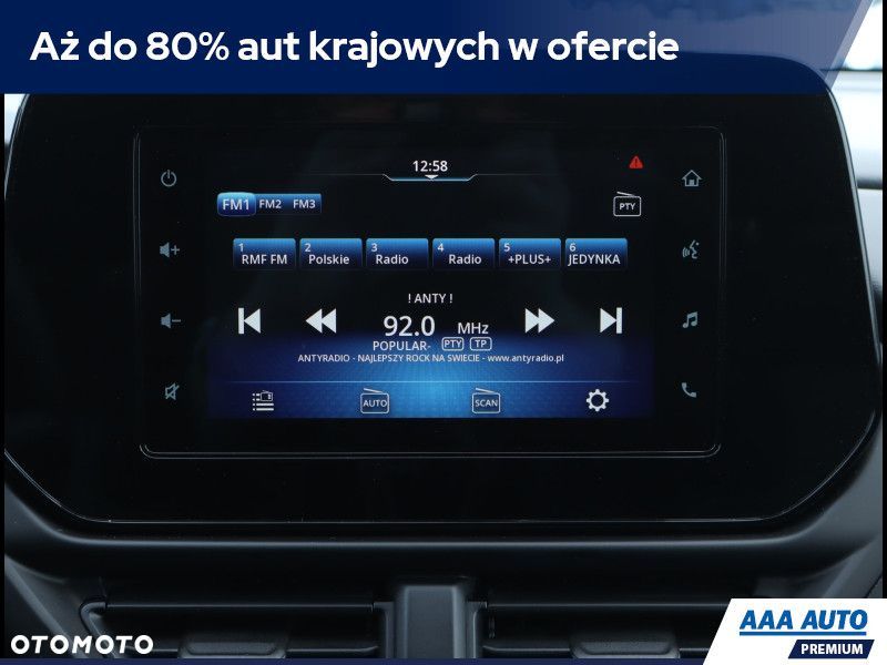 Suzuki SX4 S-Cross - 14