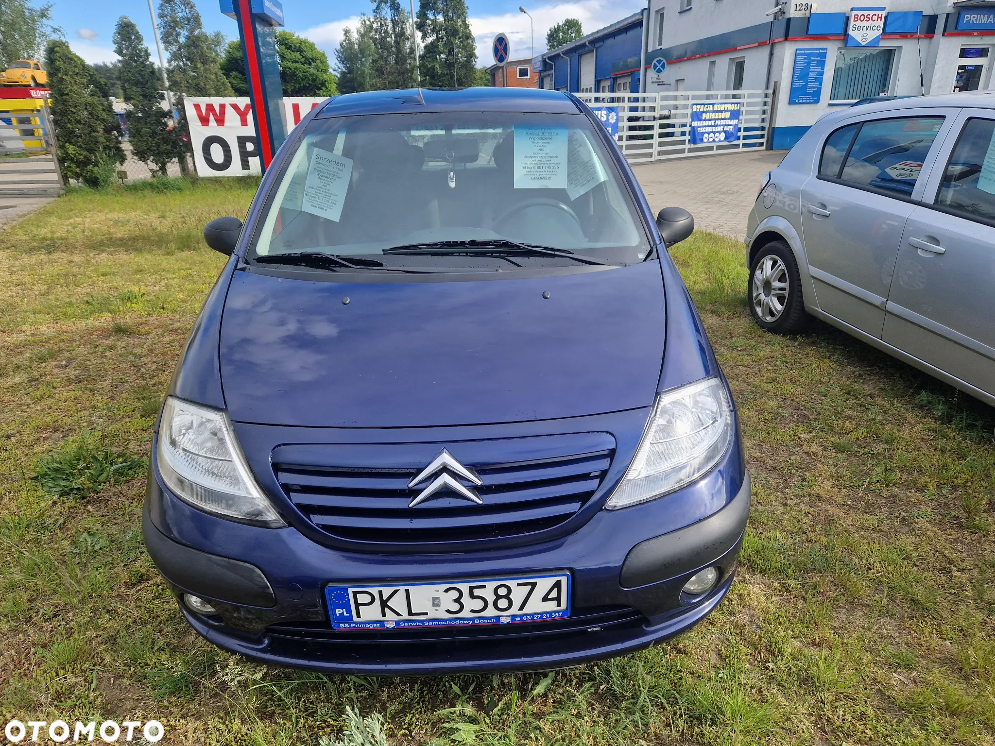 Citroën C3 - 3