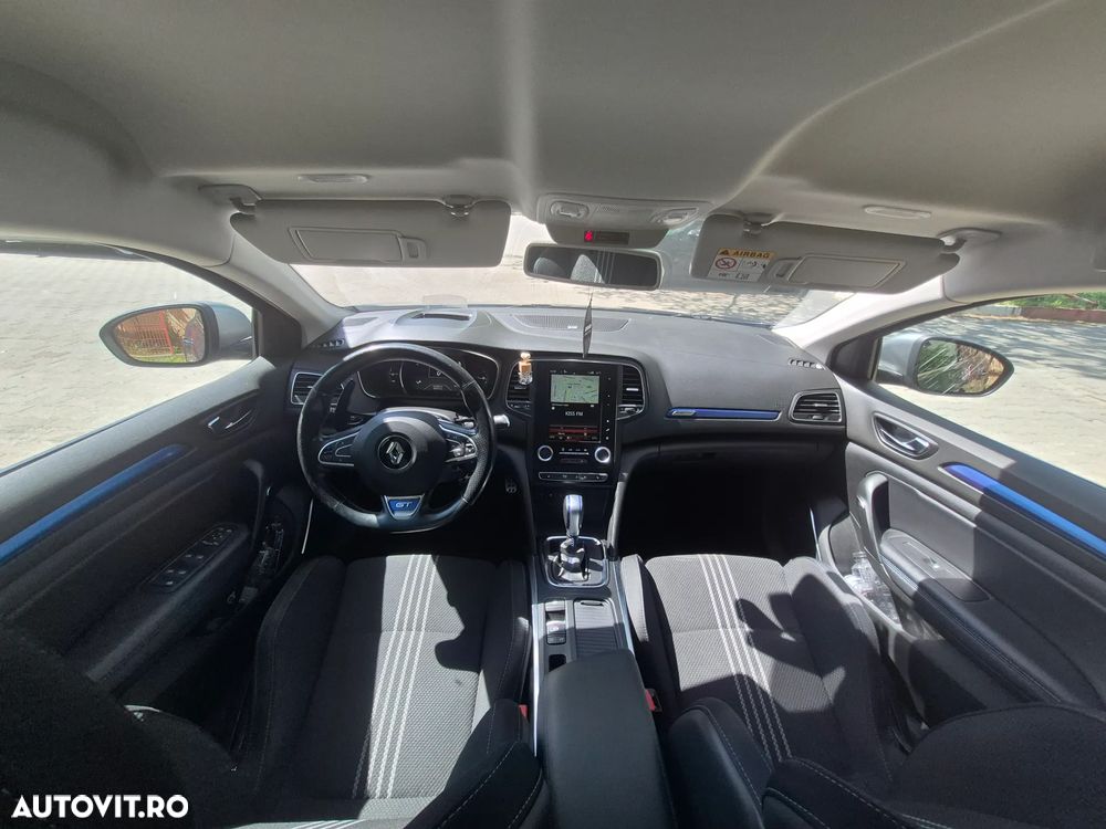 Renault Megane ENERGY dCi EDC GT - 19